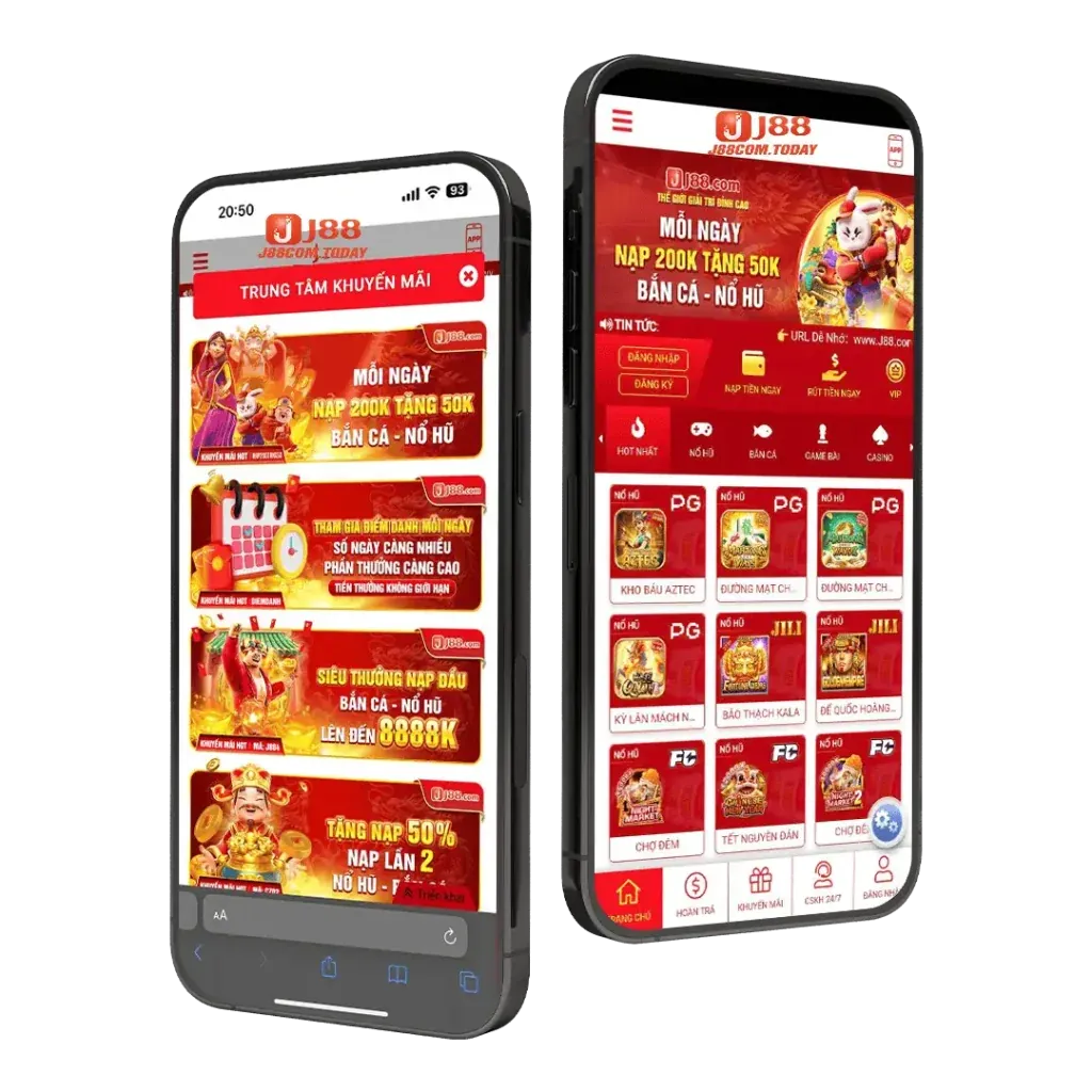 Thế giới trò chơi độc quyền 88xx