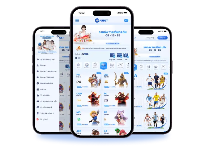 Lợi ích khi tải ứng dụng 88xx