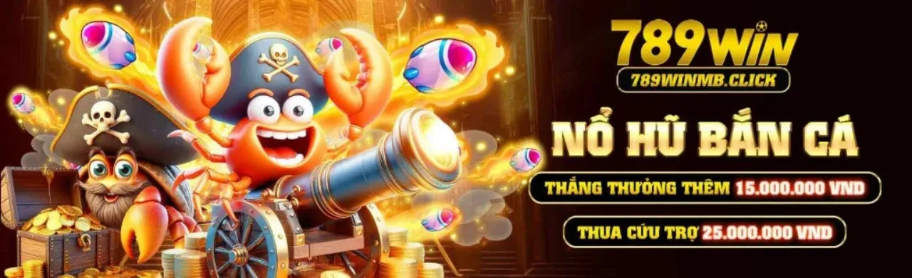 Thế giới bắn cá 88xx sống động