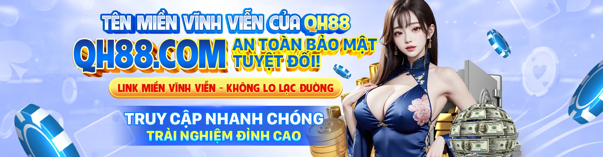 Hình ảnh chính về tuân thủ GDPR và bảo mật dữ liệu của 88xx